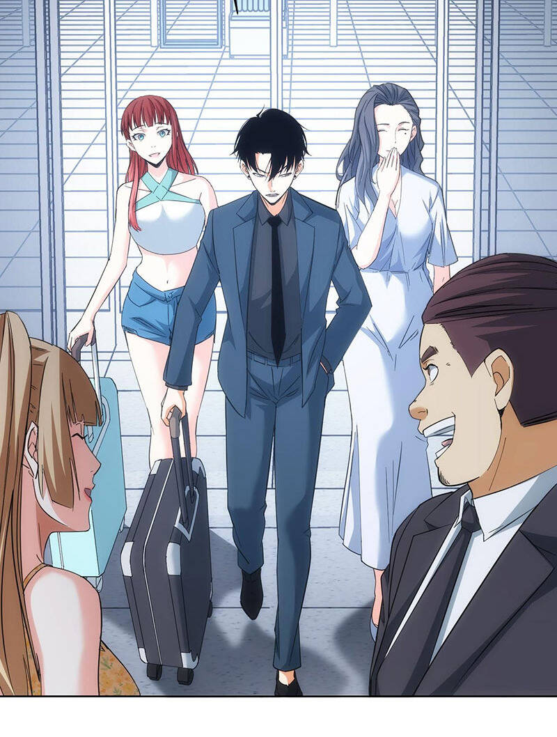 Ta Có Thể Thấy Tỉ Lệ Thành Công Chapter 206 - 5