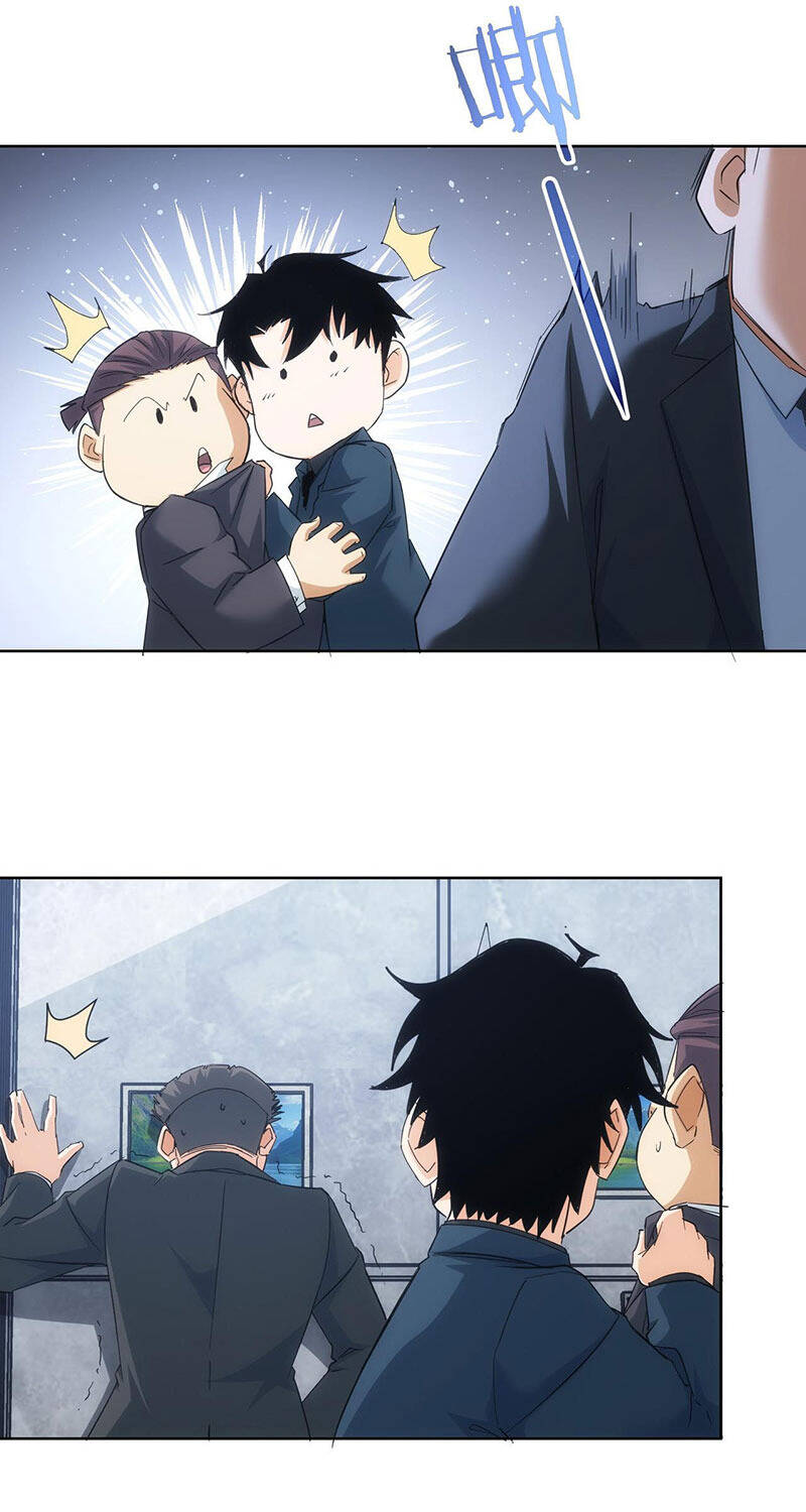 Ta Có Thể Thấy Tỉ Lệ Thành Công Chapter 206 - 41