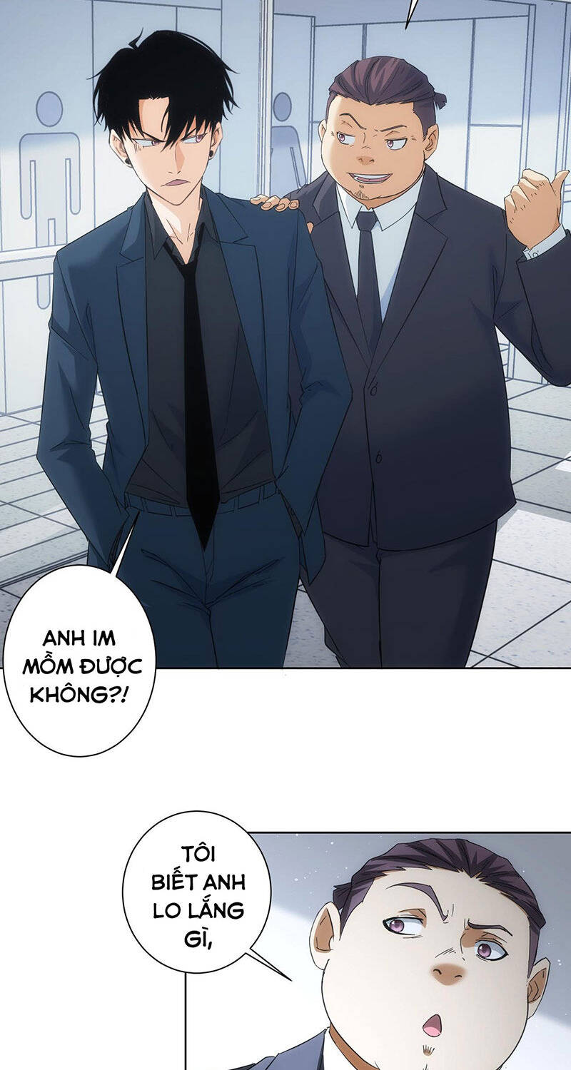 Ta Có Thể Thấy Tỉ Lệ Thành Công Chapter 206 - 44