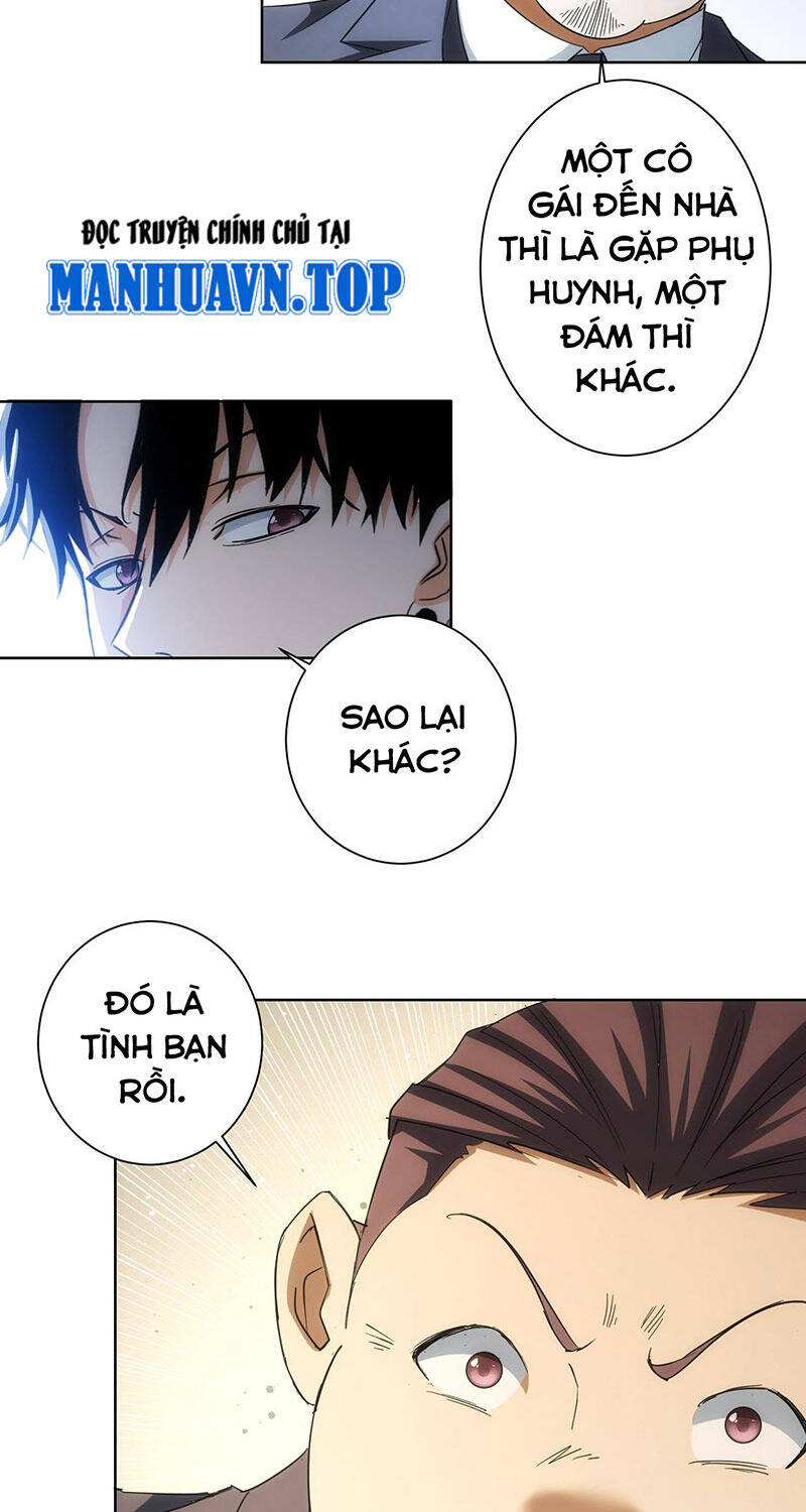 Ta Có Thể Thấy Tỉ Lệ Thành Công Chapter 206 - 45