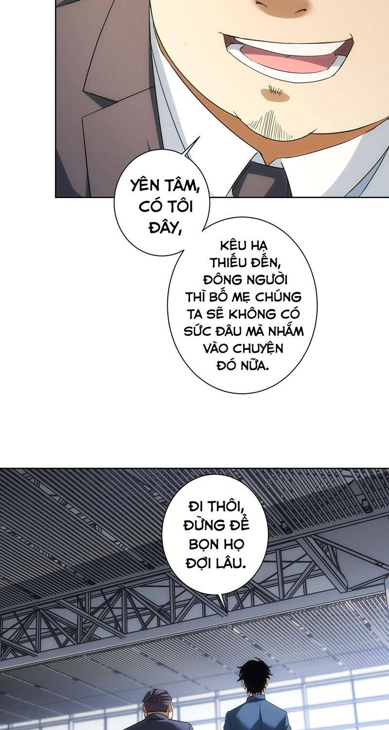 Ta Có Thể Thấy Tỉ Lệ Thành Công Chapter 206 - 46