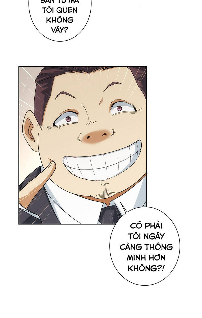 Ta Có Thể Thấy Tỉ Lệ Thành Công Chapter 206 - 48