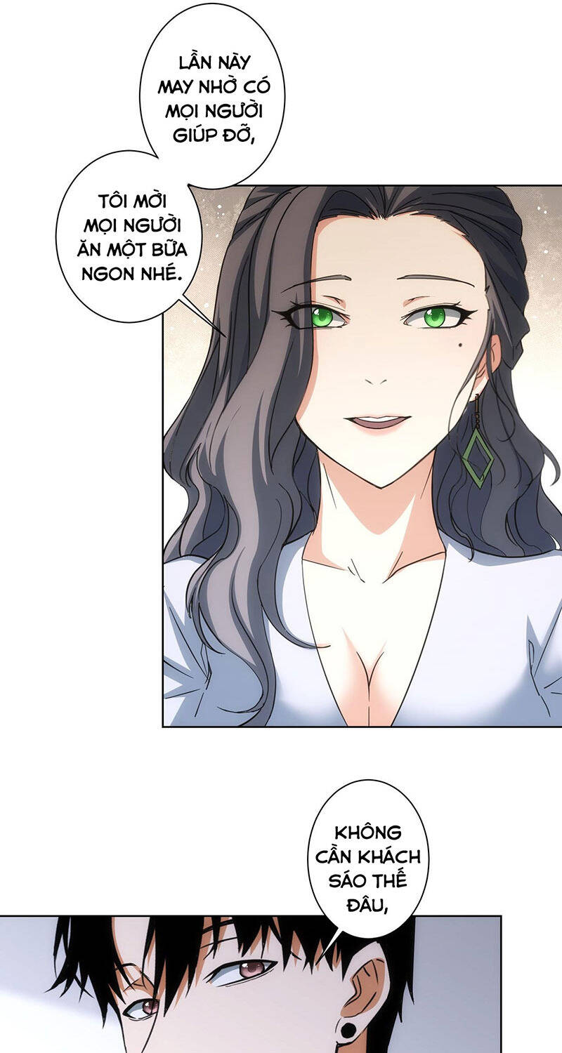 Ta Có Thể Thấy Tỉ Lệ Thành Công Chapter 206 - 6