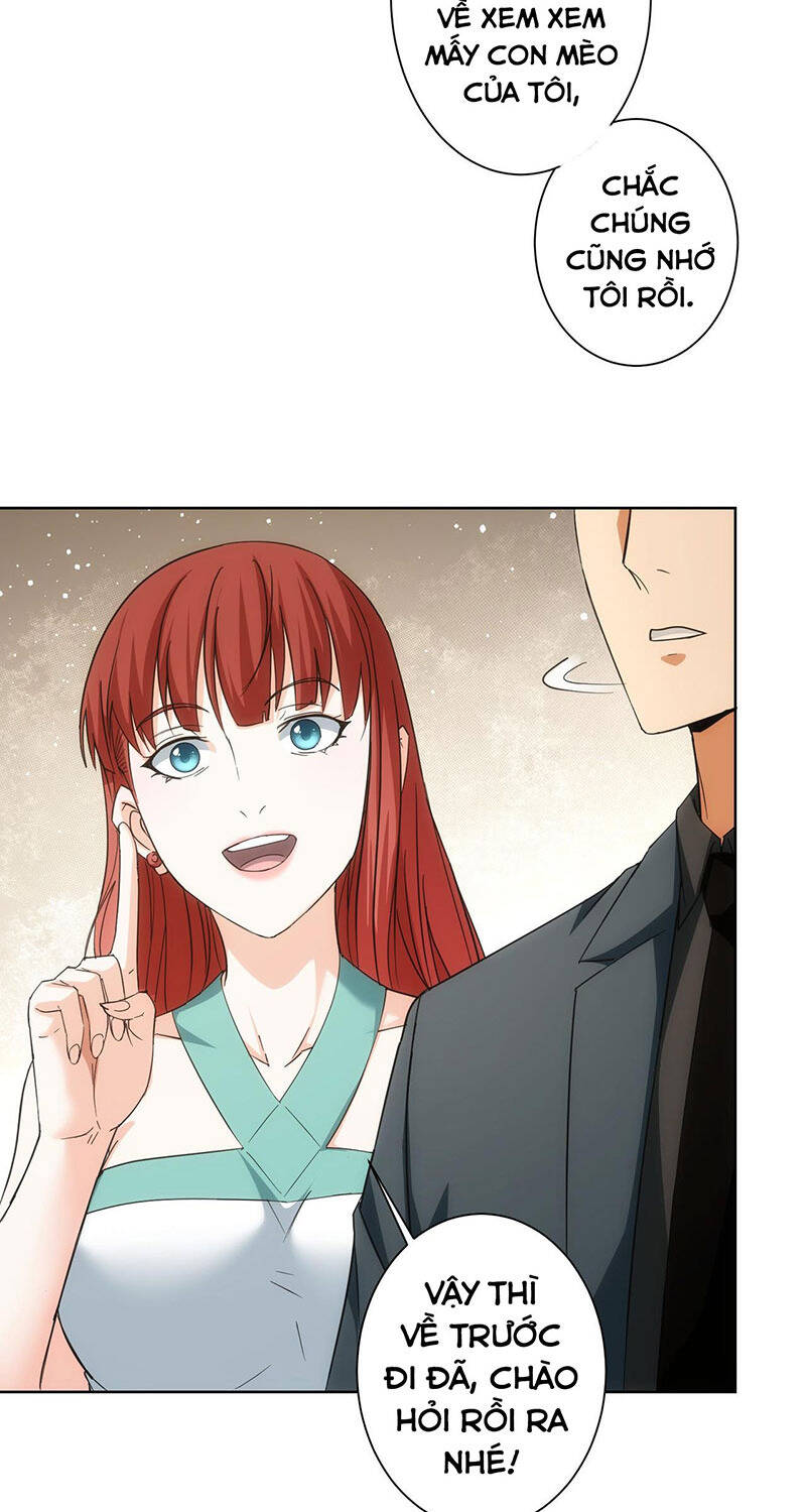 Ta Có Thể Thấy Tỉ Lệ Thành Công Chapter 206 - 8