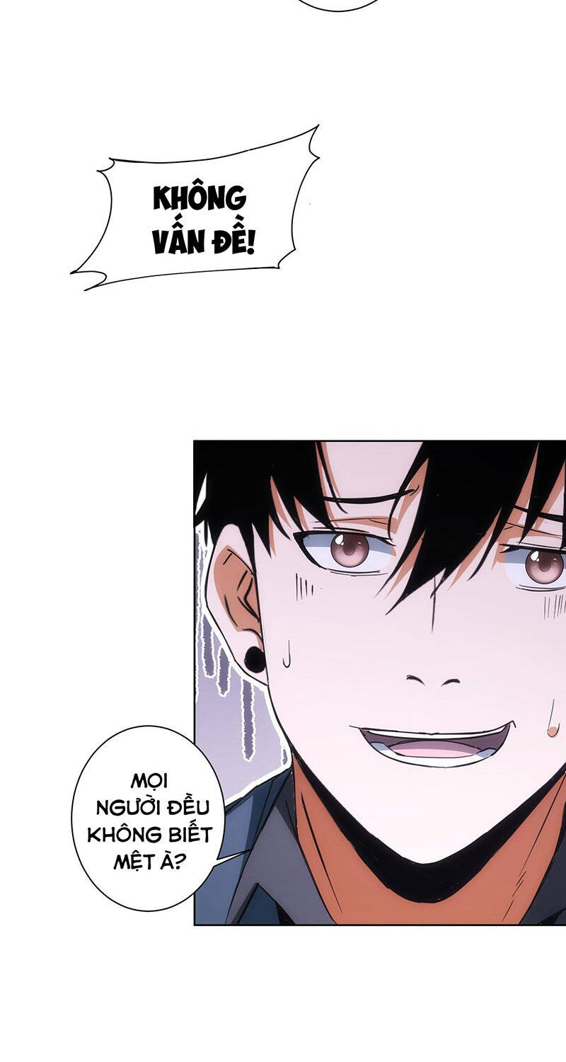 Ta Có Thể Thấy Tỉ Lệ Thành Công Chapter 206 - 9