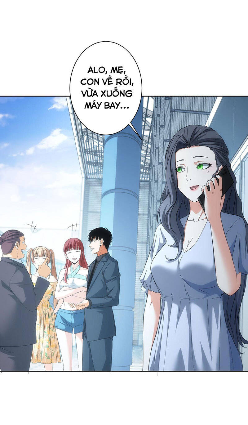 Ta Có Thể Thấy Tỉ Lệ Thành Công Chapter 206 - 10