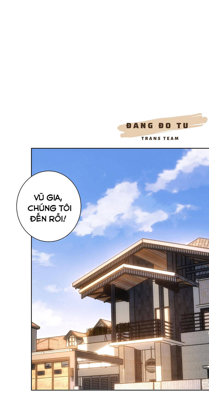 Ta Có Thể Thấy Tỉ Lệ Thành Công Chapter 207 - 1