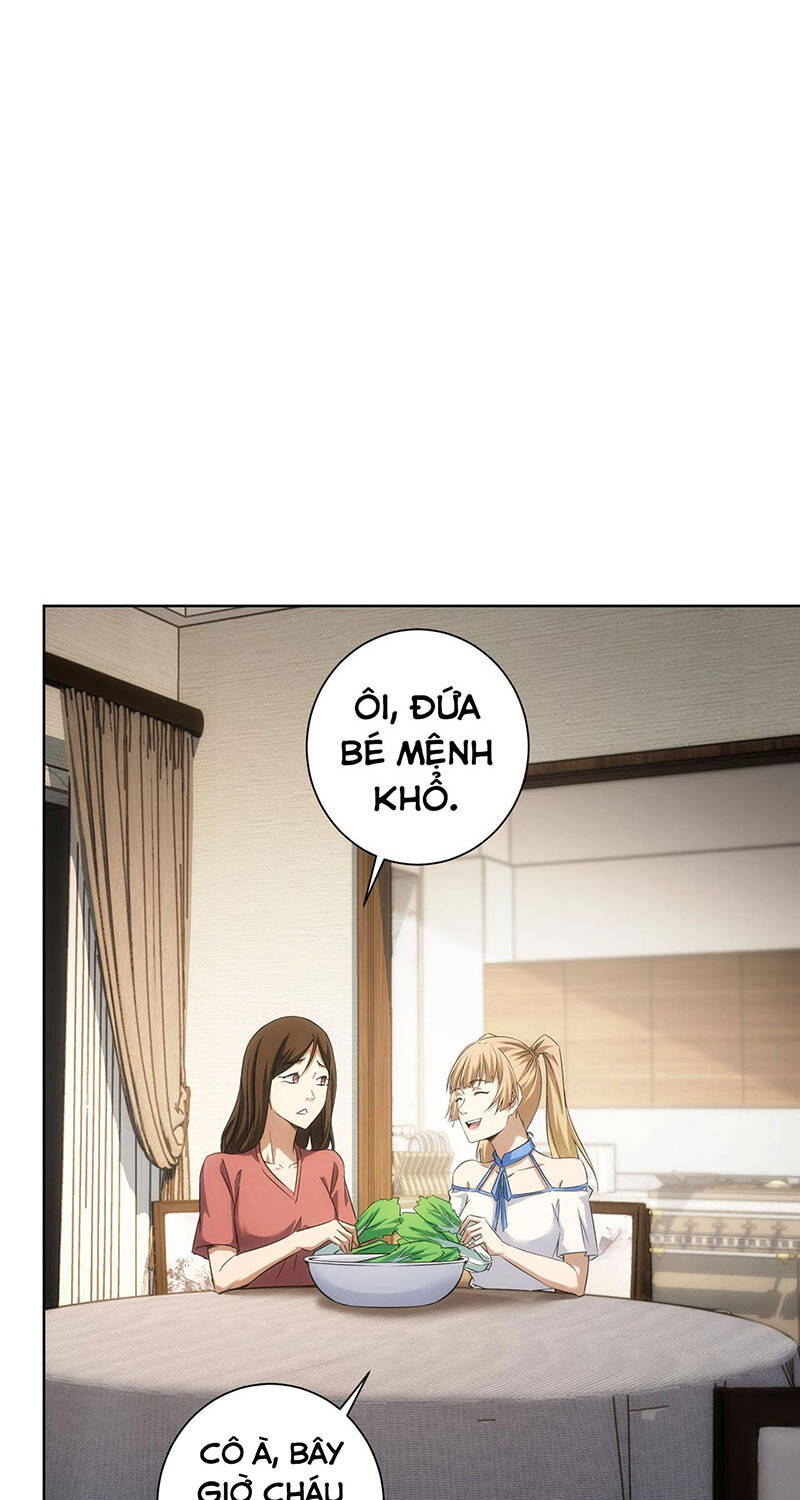 Ta Có Thể Thấy Tỉ Lệ Thành Công Chapter 207 - 11