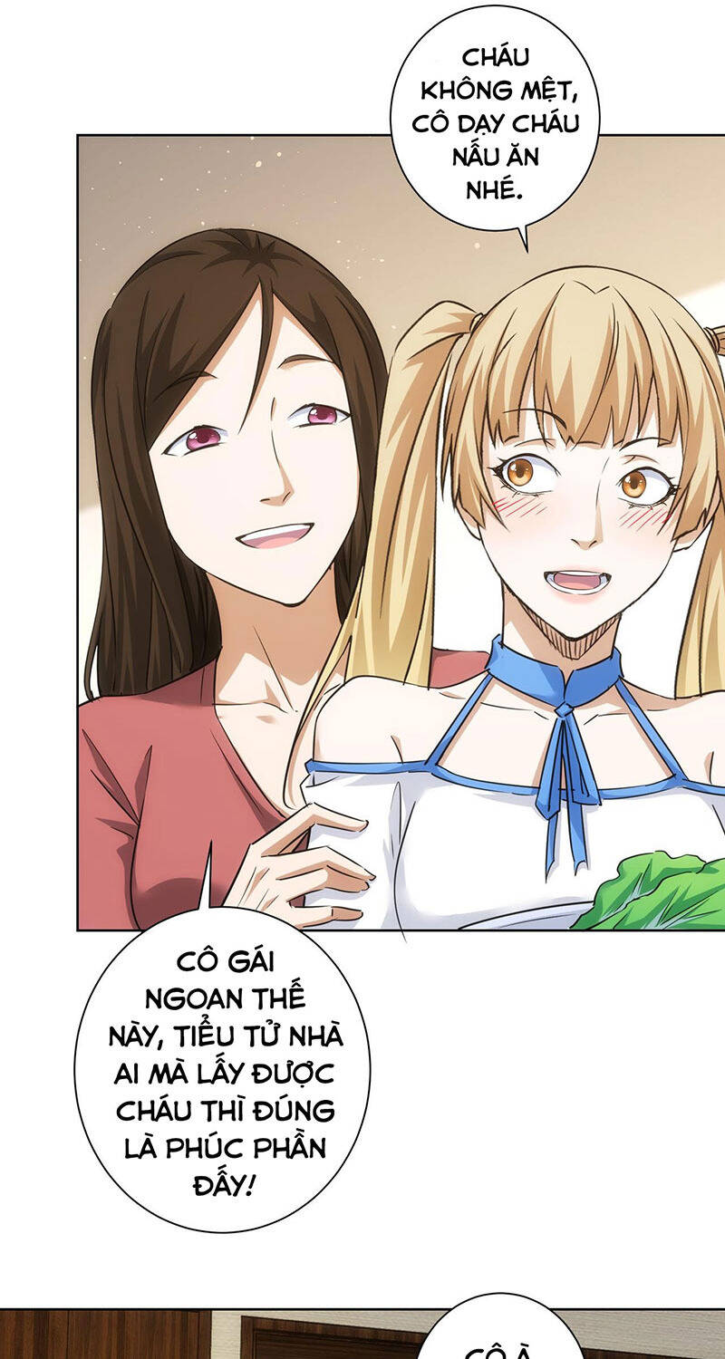 Ta Có Thể Thấy Tỉ Lệ Thành Công Chapter 207 - 13