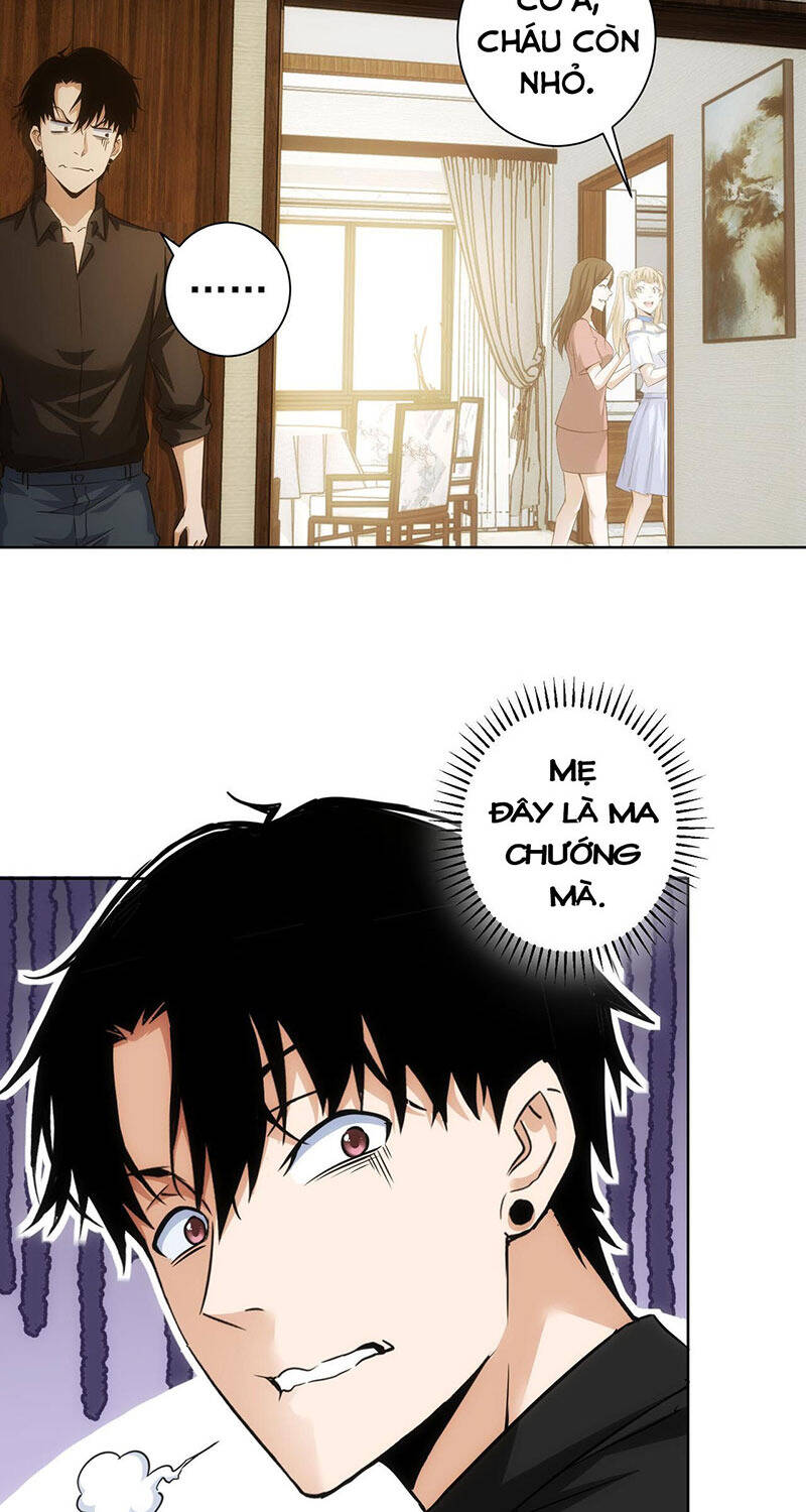 Ta Có Thể Thấy Tỉ Lệ Thành Công Chapter 207 - 14