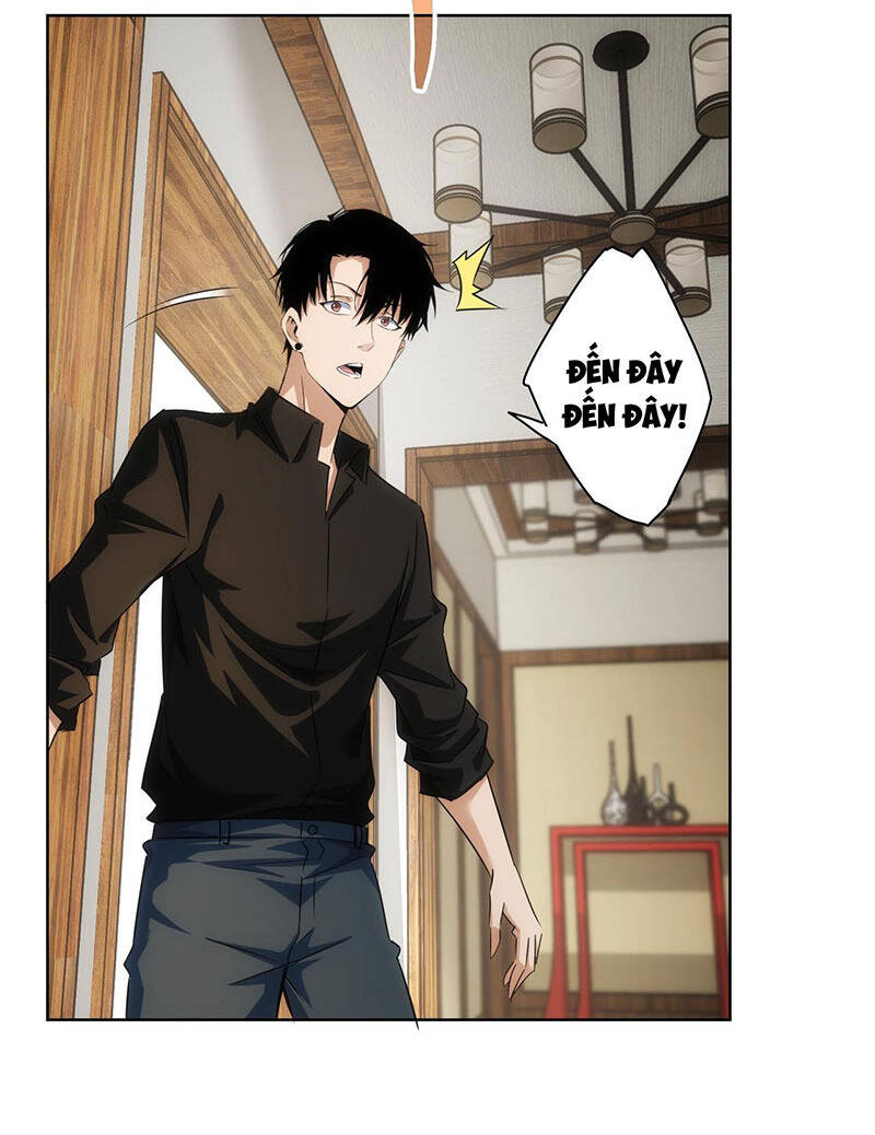 Ta Có Thể Thấy Tỉ Lệ Thành Công Chapter 207 - 17