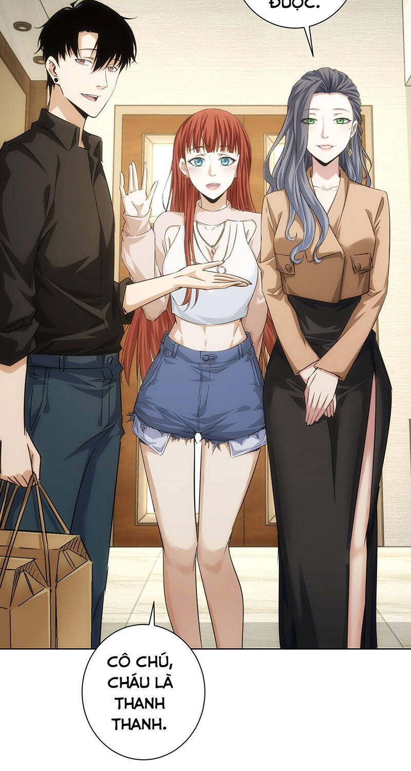 Ta Có Thể Thấy Tỉ Lệ Thành Công Chapter 207 - 19