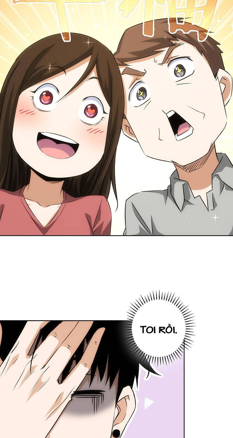 Ta Có Thể Thấy Tỉ Lệ Thành Công Chapter 207 - 21