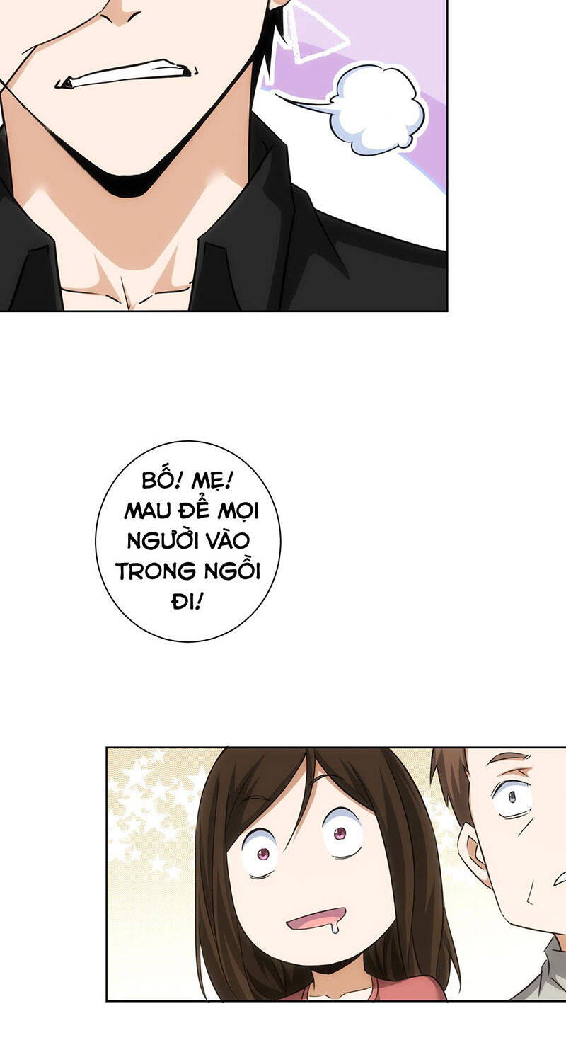 Ta Có Thể Thấy Tỉ Lệ Thành Công Chapter 207 - 22