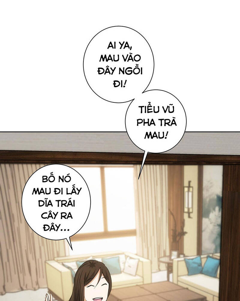 Ta Có Thể Thấy Tỉ Lệ Thành Công Chapter 207 - 23