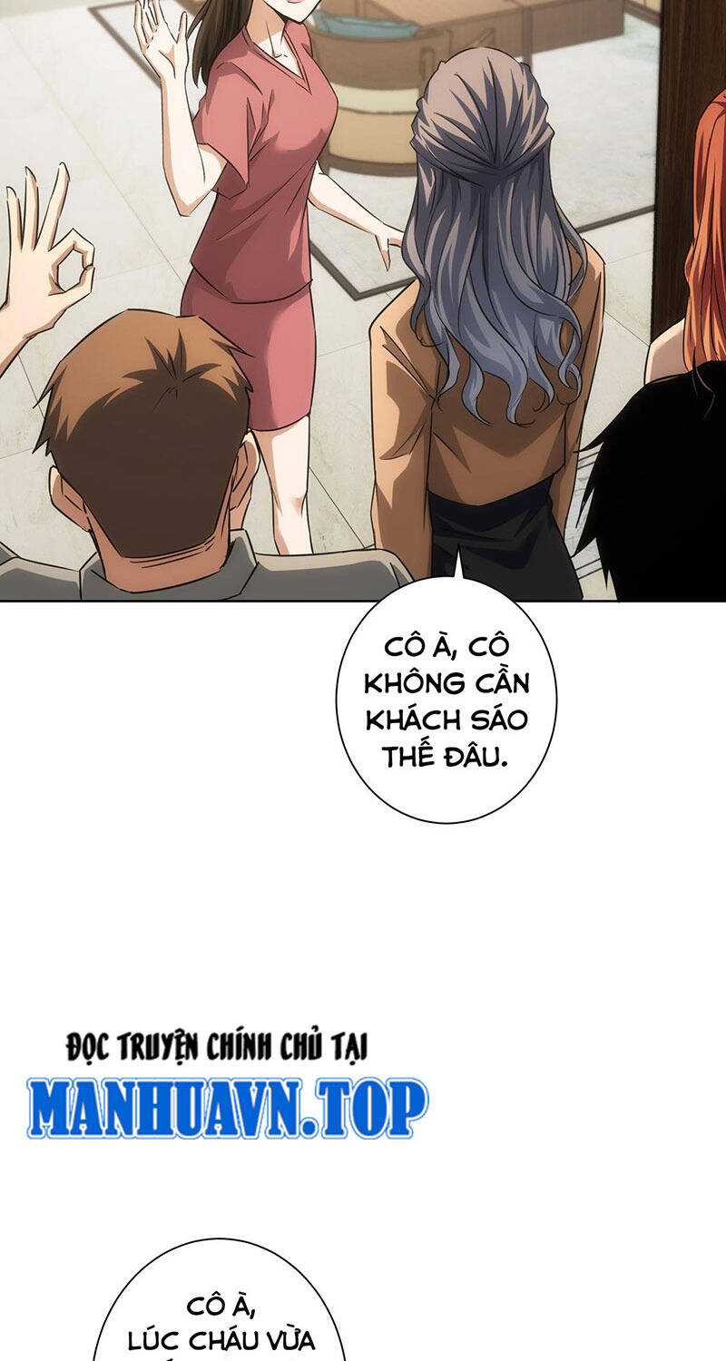 Ta Có Thể Thấy Tỉ Lệ Thành Công Chapter 207 - 24