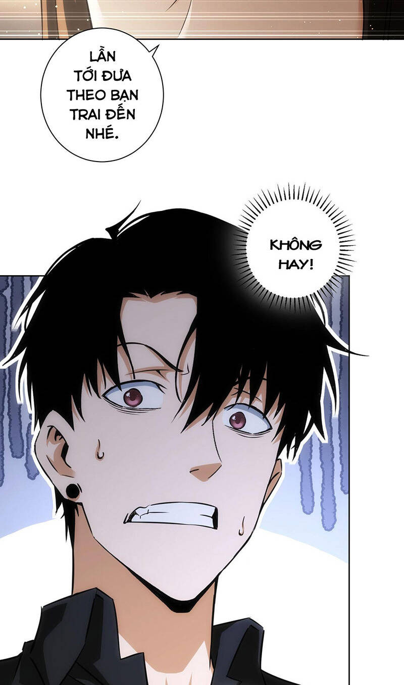 Ta Có Thể Thấy Tỉ Lệ Thành Công Chapter 207 - 27