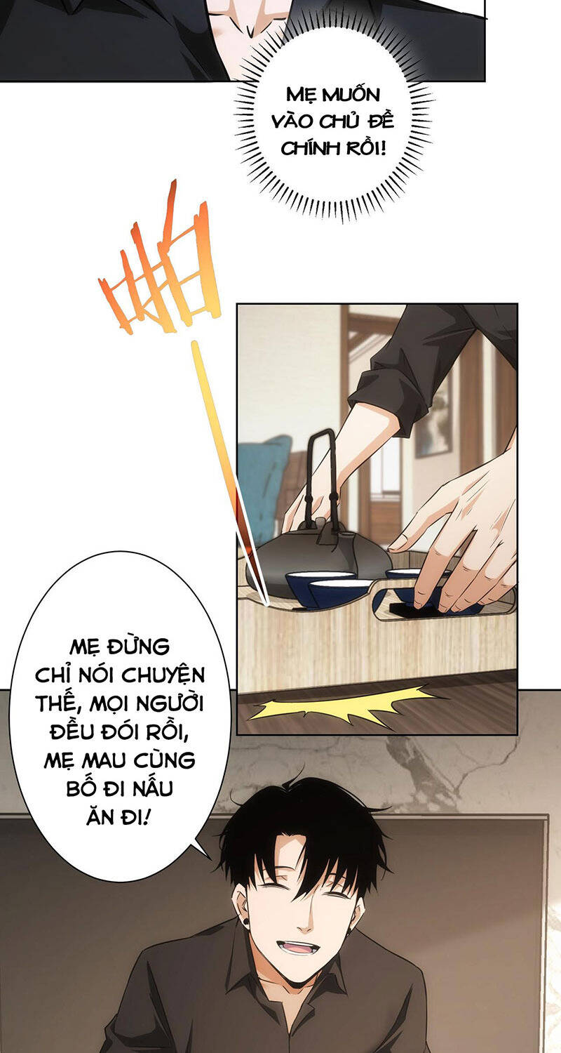 Ta Có Thể Thấy Tỉ Lệ Thành Công Chapter 207 - 28