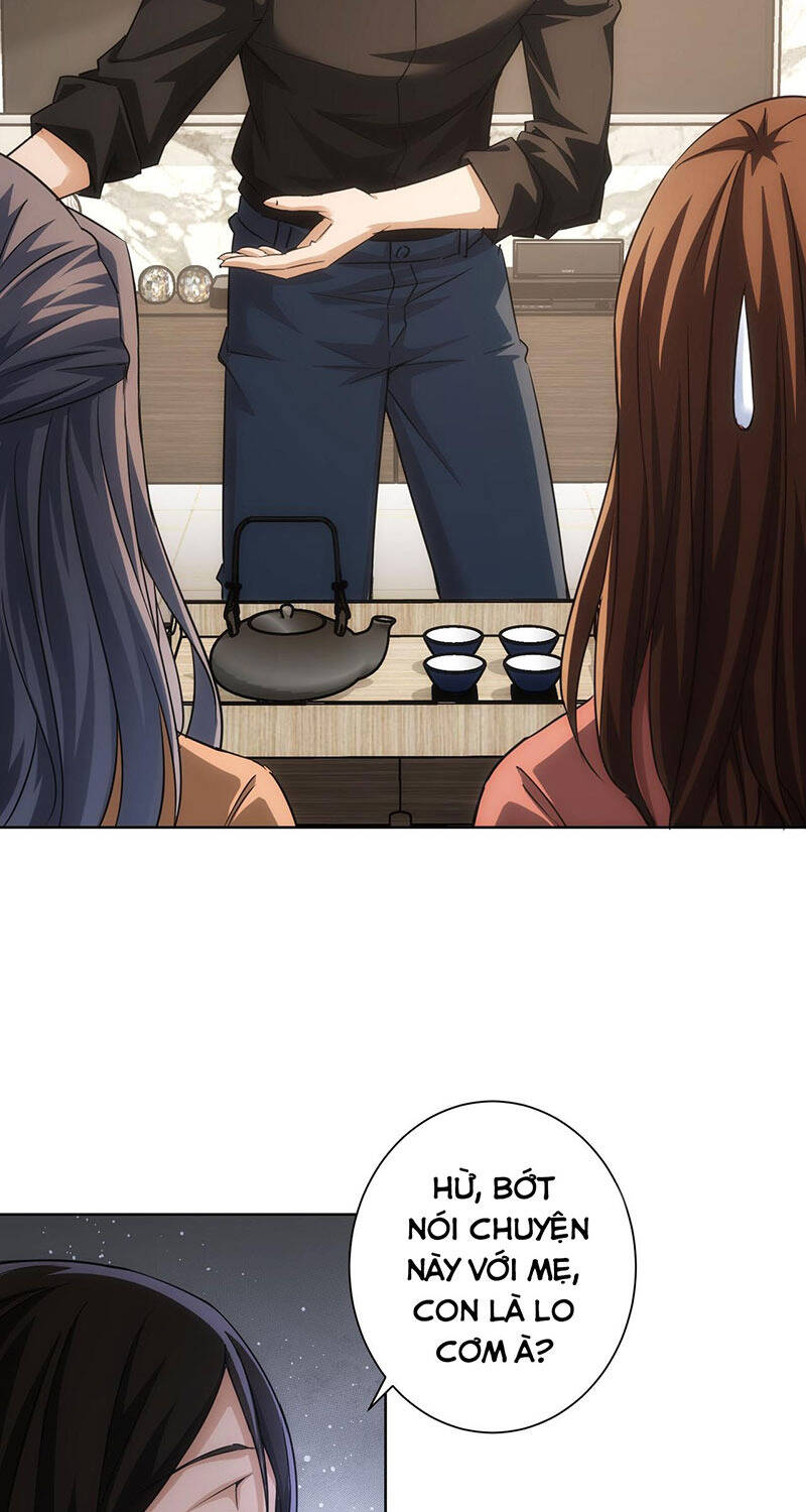 Ta Có Thể Thấy Tỉ Lệ Thành Công Chapter 207 - 29