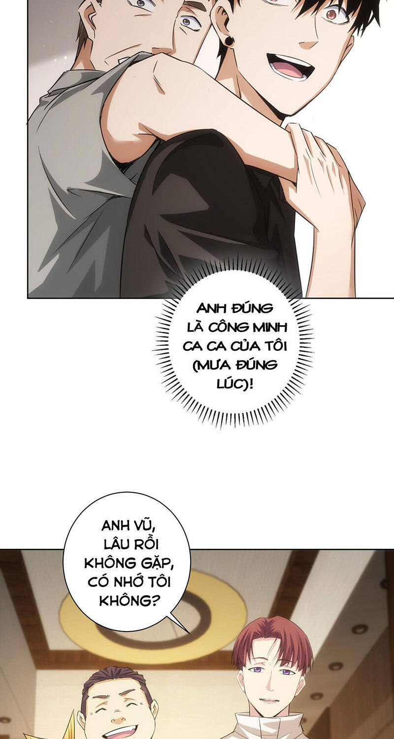 Ta Có Thể Thấy Tỉ Lệ Thành Công Chapter 207 - 34