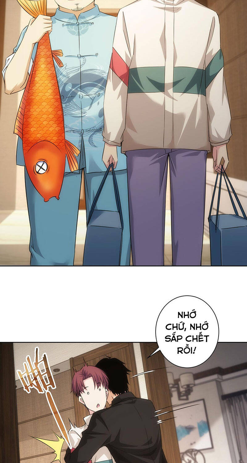 Ta Có Thể Thấy Tỉ Lệ Thành Công Chapter 207 - 35