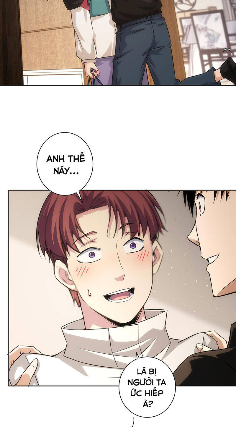 Ta Có Thể Thấy Tỉ Lệ Thành Công Chapter 207 - 36