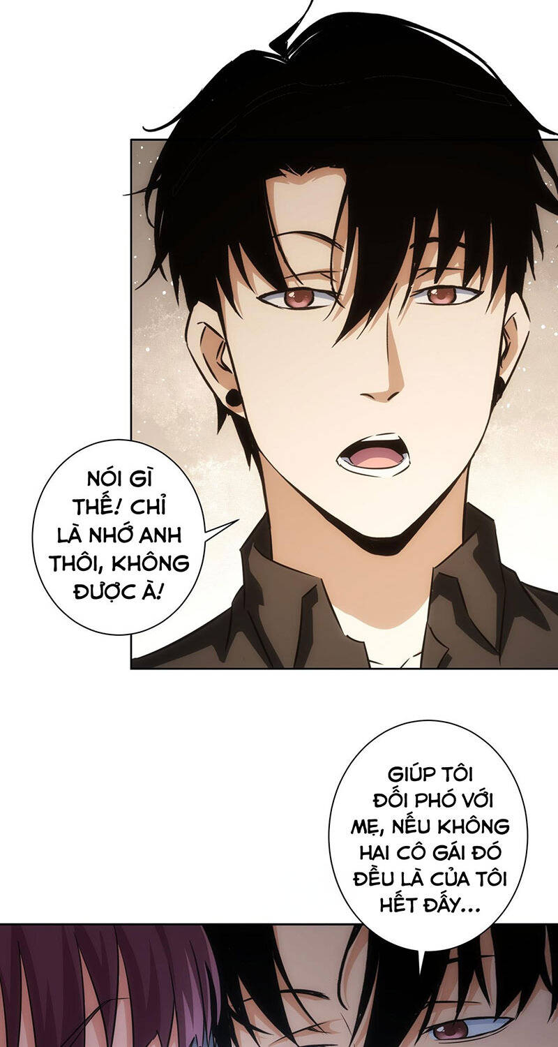 Ta Có Thể Thấy Tỉ Lệ Thành Công Chapter 207 - 37