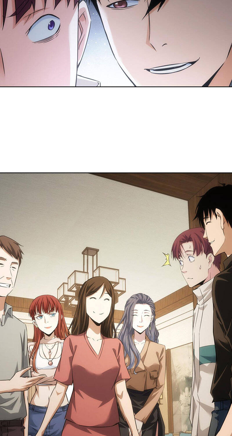 Ta Có Thể Thấy Tỉ Lệ Thành Công Chapter 207 - 38