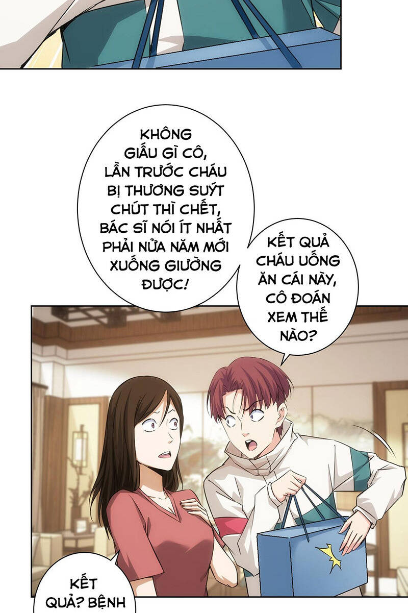 Ta Có Thể Thấy Tỉ Lệ Thành Công Chapter 207 - 41