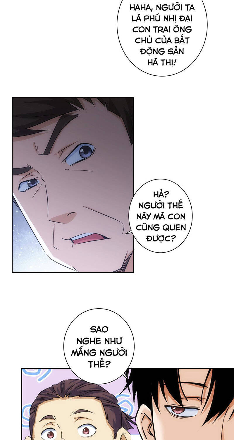 Ta Có Thể Thấy Tỉ Lệ Thành Công Chapter 207 - 45