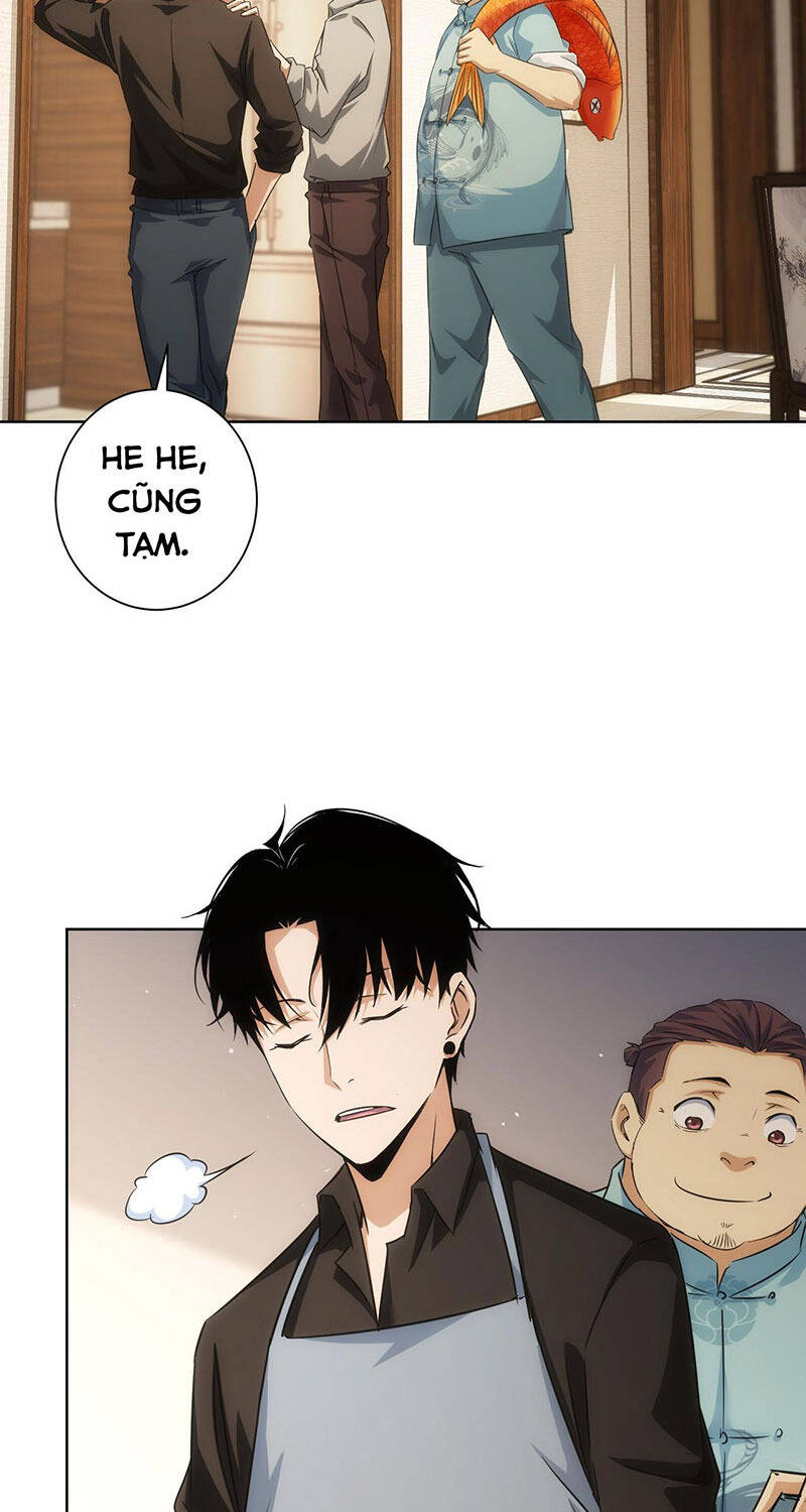 Ta Có Thể Thấy Tỉ Lệ Thành Công Chapter 207 - 47