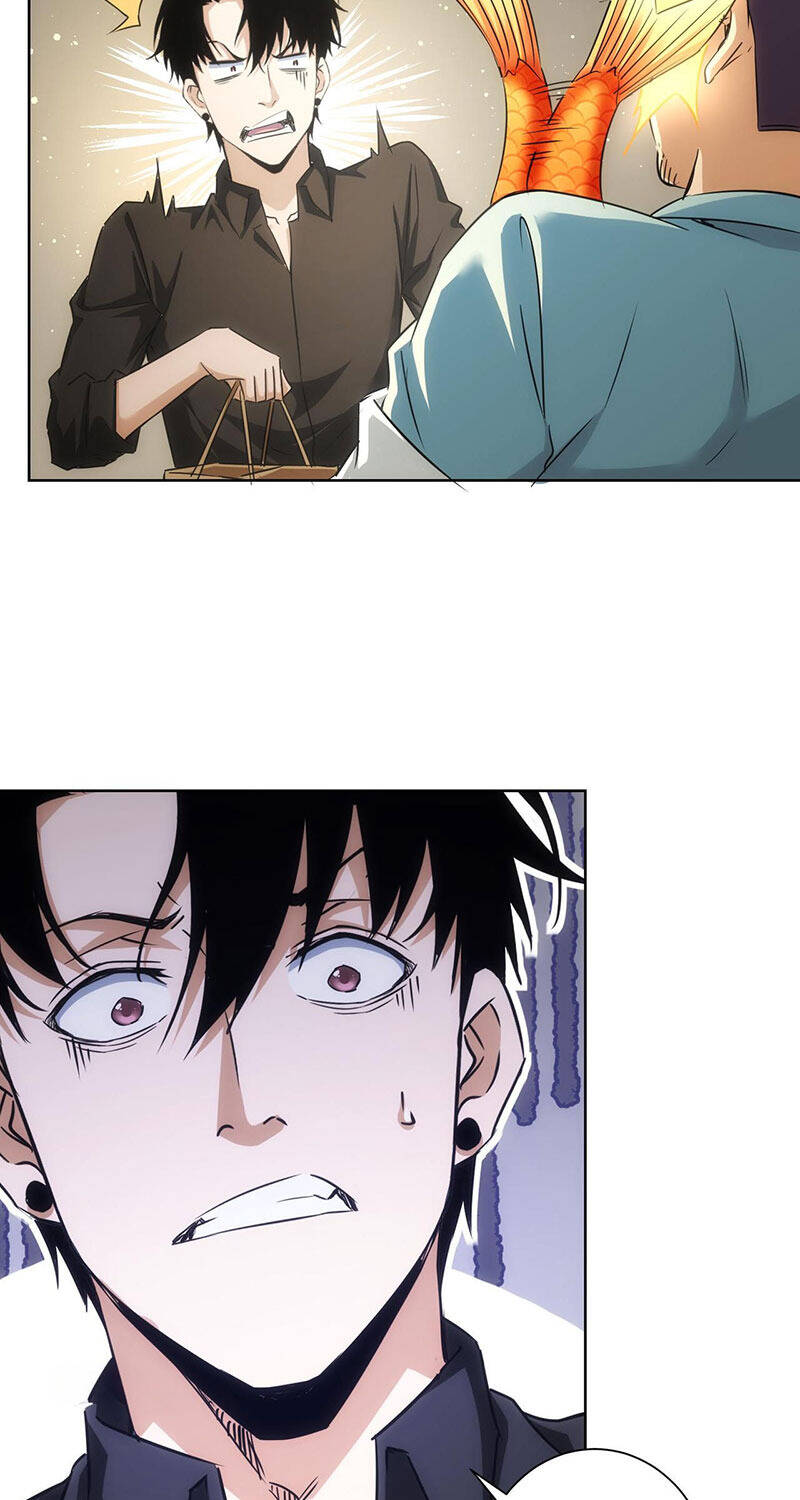 Ta Có Thể Thấy Tỉ Lệ Thành Công Chapter 207 - 6