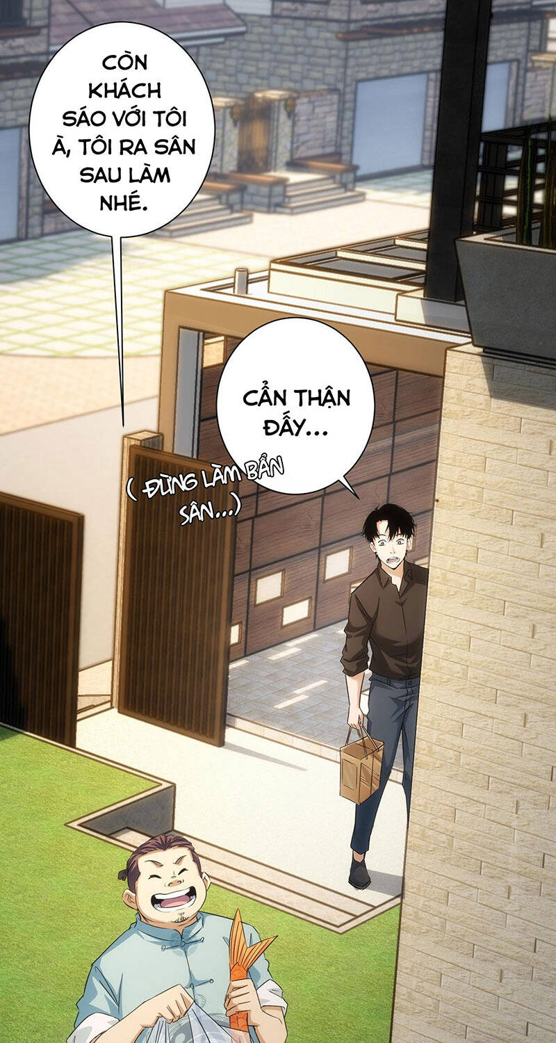 Ta Có Thể Thấy Tỉ Lệ Thành Công Chapter 207 - 9