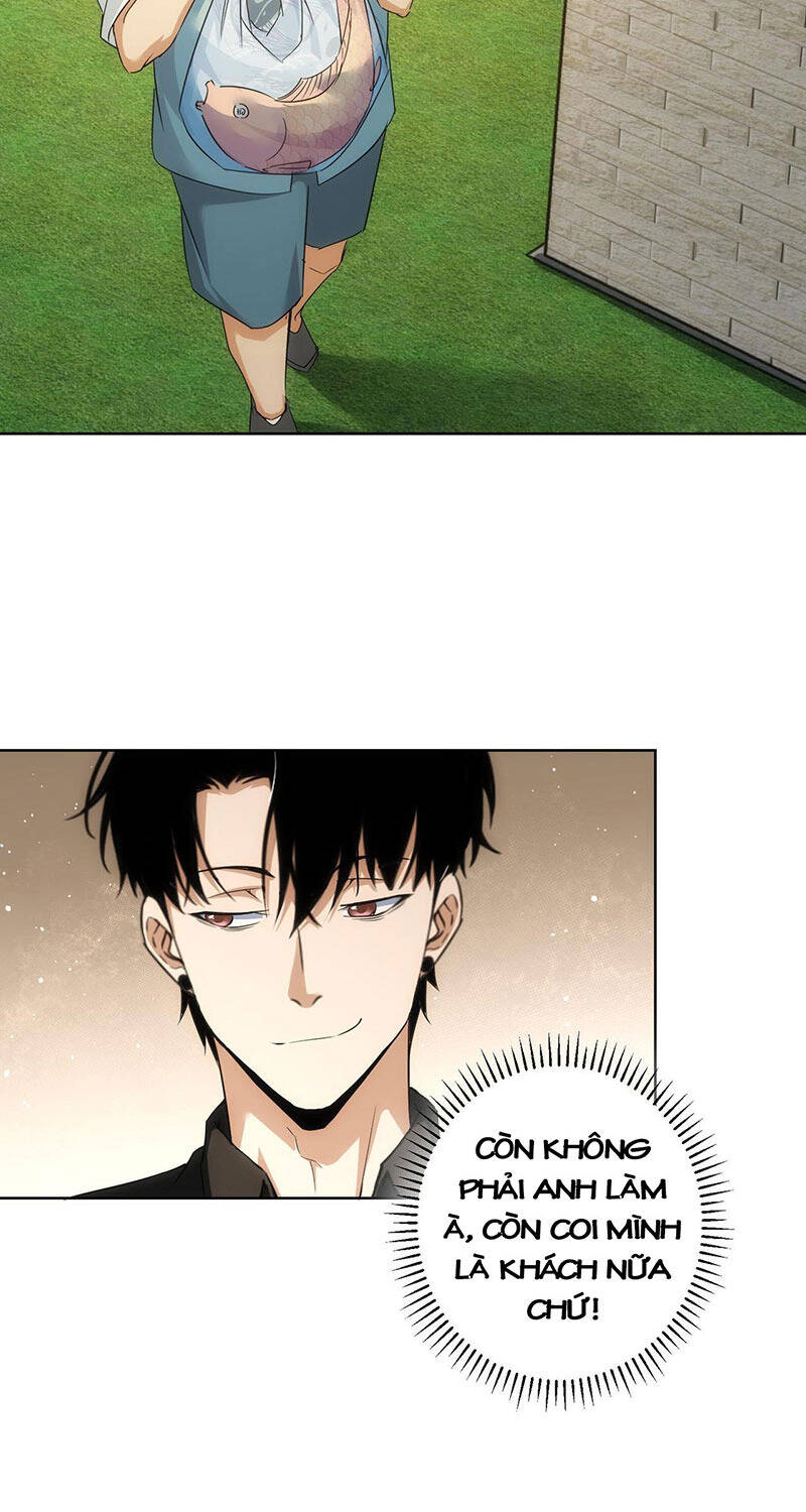 Ta Có Thể Thấy Tỉ Lệ Thành Công Chapter 207 - 10