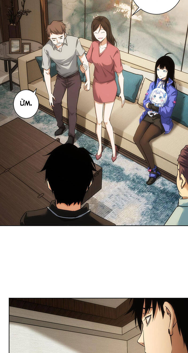 Ta Có Thể Thấy Tỉ Lệ Thành Công Chapter  209 - 14