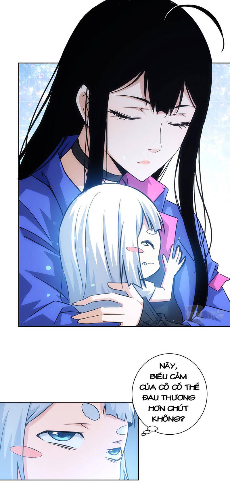 Ta Có Thể Thấy Tỉ Lệ Thành Công Chapter  209 - 3