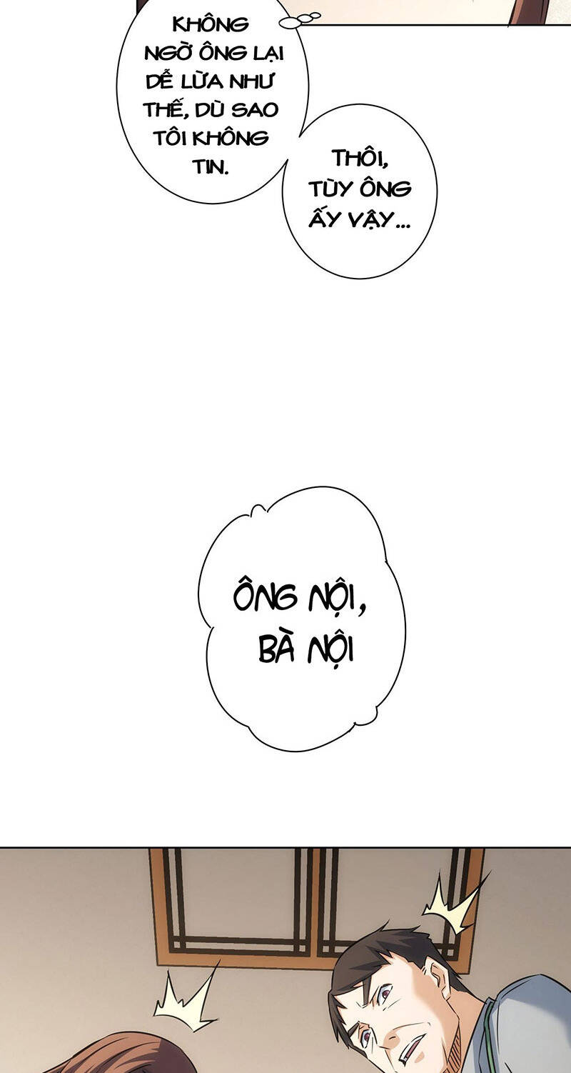 Ta Có Thể Thấy Tỉ Lệ Thành Công Chapter  209 - 22