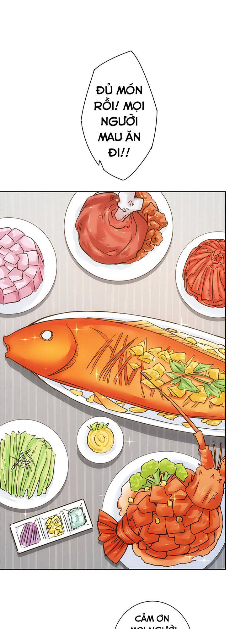 Ta Có Thể Thấy Tỉ Lệ Thành Công Chapter  209 - 32