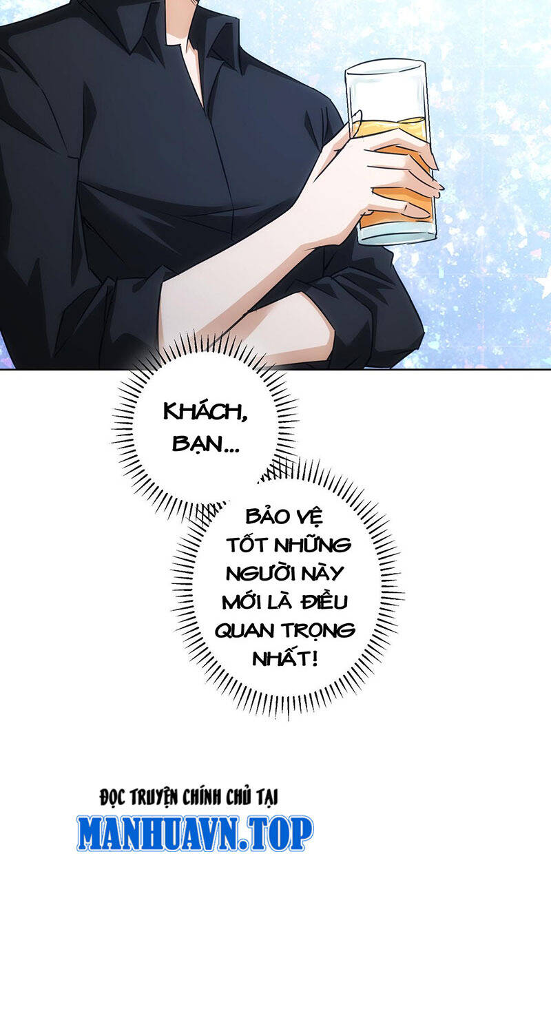 Ta Có Thể Thấy Tỉ Lệ Thành Công Chapter  209 - 37