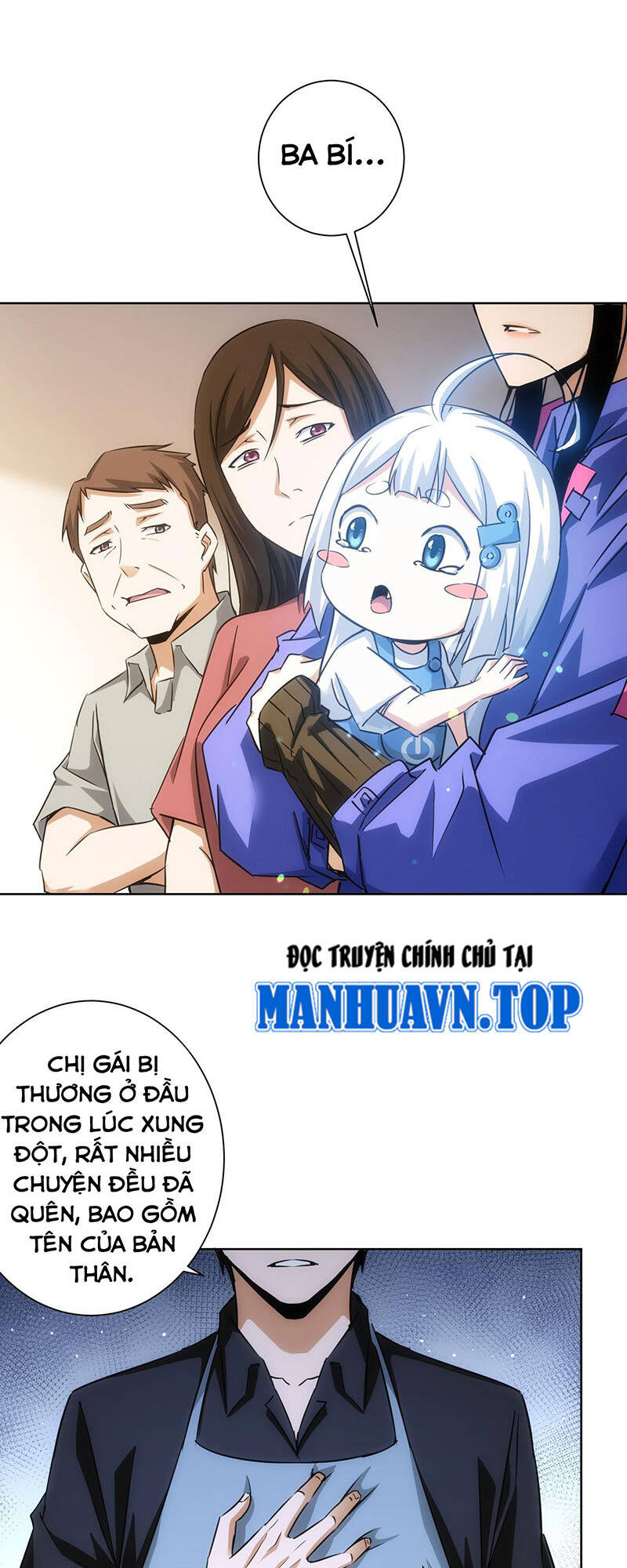 Ta Có Thể Thấy Tỉ Lệ Thành Công Chapter  209 - 5