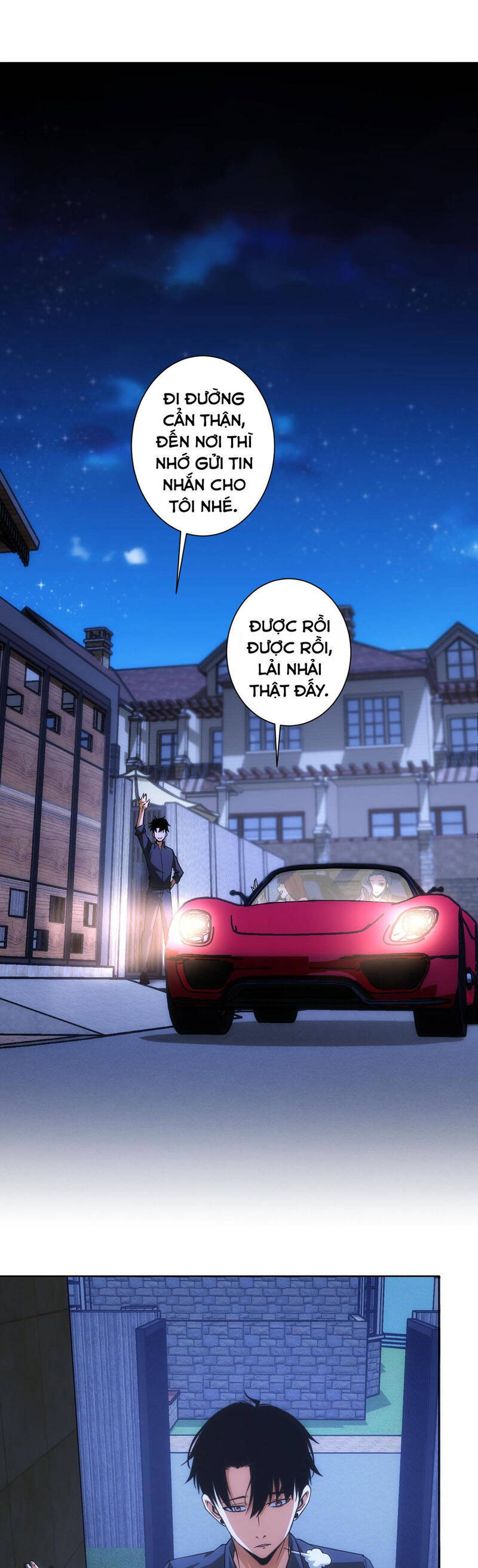 Ta Có Thể Thấy Tỉ Lệ Thành Công Chapter  210 - 1