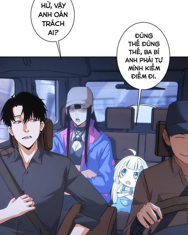 Ta Có Thể Thấy Tỉ Lệ Thành Công Chapter  210 - 12