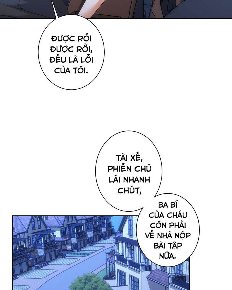 Ta Có Thể Thấy Tỉ Lệ Thành Công Chapter  210 - 13