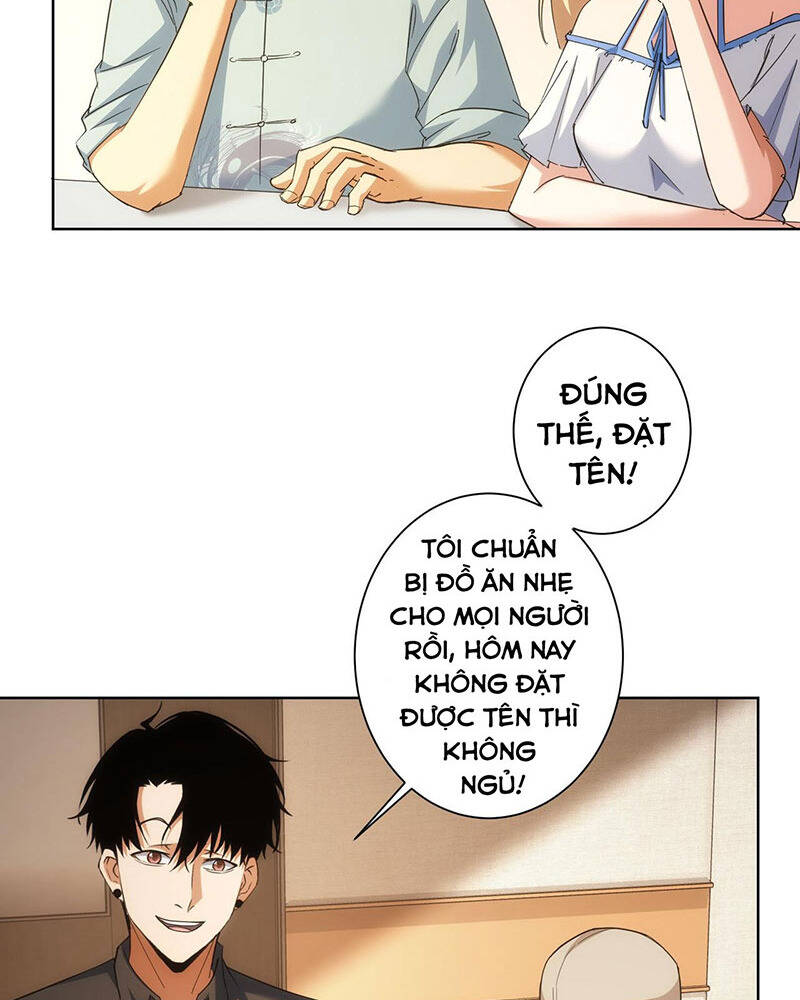 Ta Có Thể Thấy Tỉ Lệ Thành Công Chapter  210 - 17