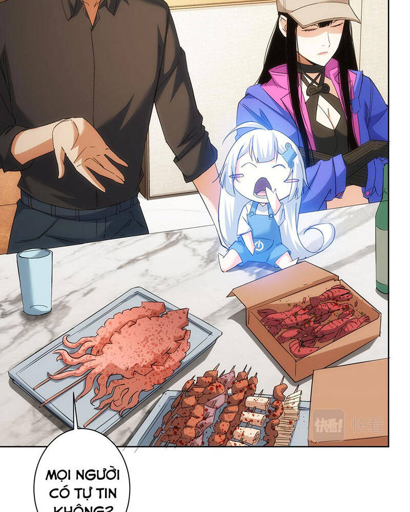 Ta Có Thể Thấy Tỉ Lệ Thành Công Chapter  210 - 18