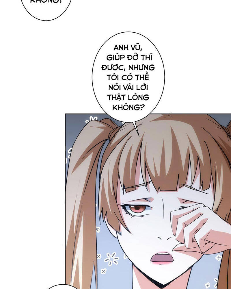 Ta Có Thể Thấy Tỉ Lệ Thành Công Chapter  210 - 19