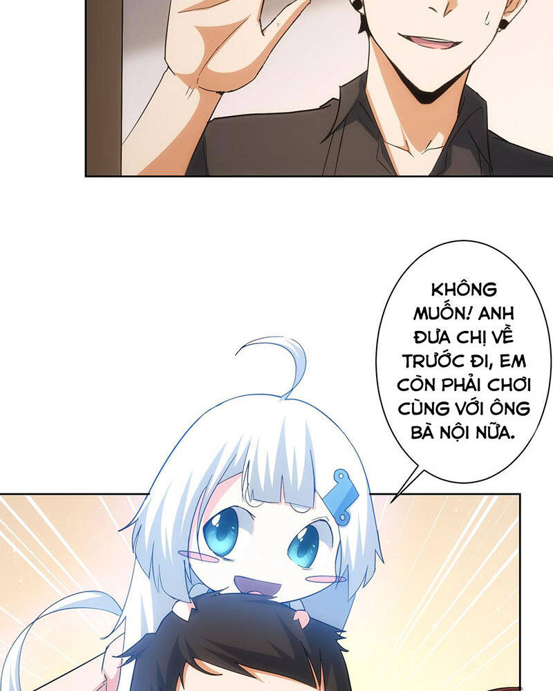 Ta Có Thể Thấy Tỉ Lệ Thành Công Chapter  210 - 3