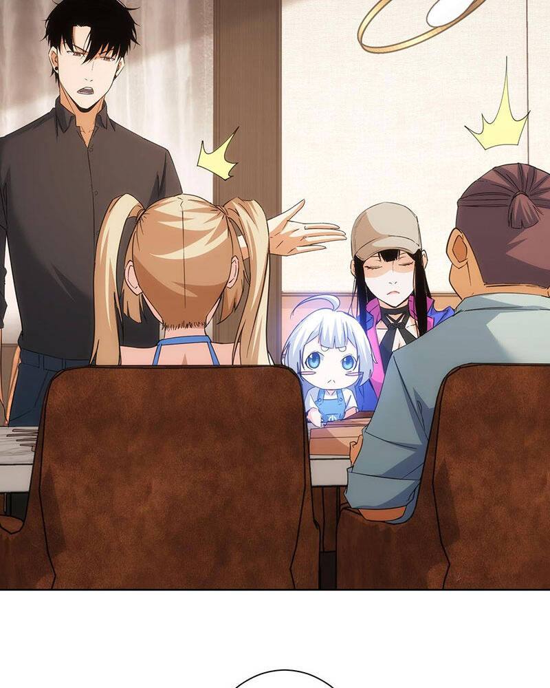 Ta Có Thể Thấy Tỉ Lệ Thành Công Chapter  210 - 22