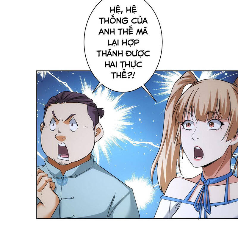 Ta Có Thể Thấy Tỉ Lệ Thành Công Chapter  210 - 23