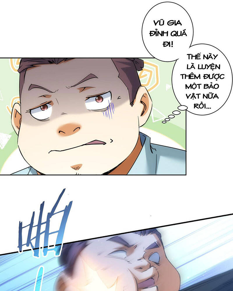 Ta Có Thể Thấy Tỉ Lệ Thành Công Chapter  210 - 24